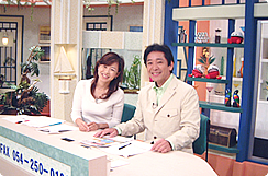 静岡朝日テレビアナウンサー写真