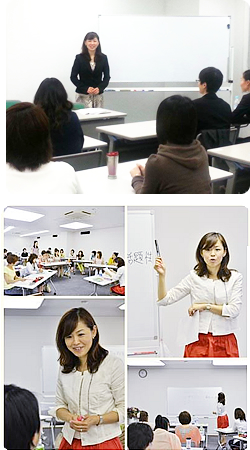 静岡朝日テレビアナウンサー写真